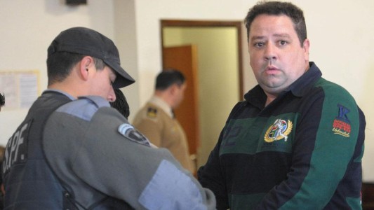 Narcotráfico: Allanaron la casa del "Rey de la Efedrina"