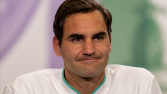 Federer se baja de los Juegos Olímpicos: "Estoy muy decepcionado"