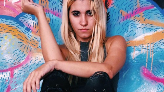 Cuba: detuvieron a la youtuber Dina Stars mientras daba una entrevista sobre la crisis en la isla