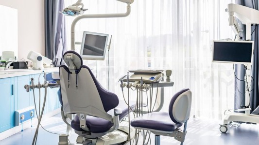 Murió un nene de 3 años en una consulta de rutina al dentista: el dramático relato de su mamá