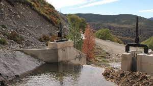 Unas 1.500 personas con síntomas de envenenamiento en Kosovo por beber agua contaminada