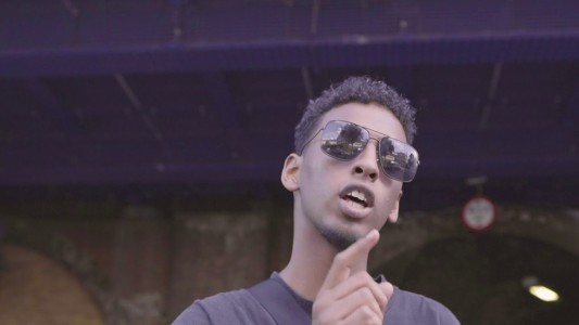 Condenaron a un prisión a un rapero por preparar el secuestro de un rival