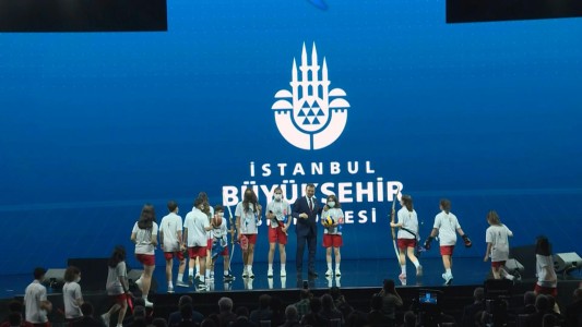 Estambul se postula como candidata a los Juegos Olímpicos de 2036