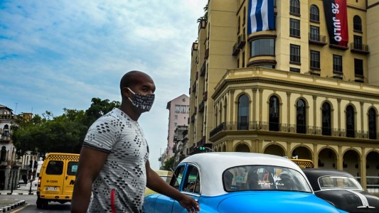 Cuba autorizó temporalmente la importación de alimentos, medicamentos y productos de higiene