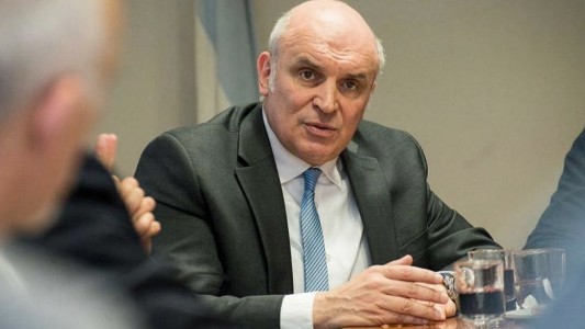 Espert armó una alianza del centro-derecha con Ucedé, Partido Demócrata y Autonomistas