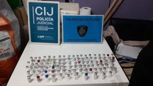 Clausuran una veterinaria clandestina: los vecinos denunciaron actos de crueldad