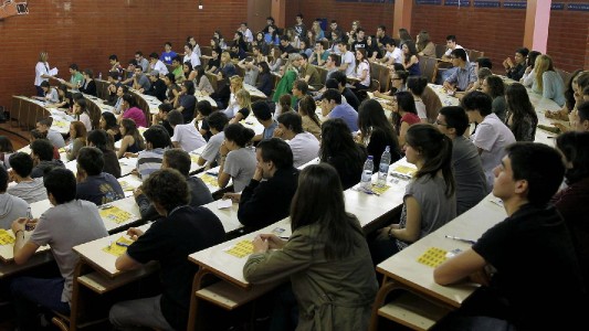Lanzan créditos de hasta $700.000 para estudiantes universitarios que estén o no bancarizados