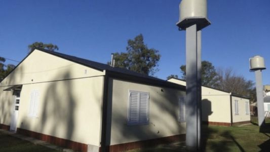 Detuvieron a un hombre que vendía por Facebook la vivienda social que le entregó el Estado