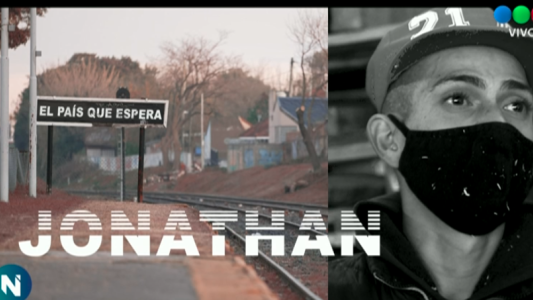 El país que espera: los carpinteros de la esperanza