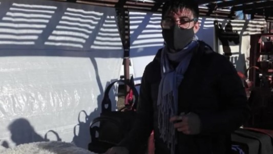 Horror en San Miguel: hallaron ahorcado a un docente en su departamento