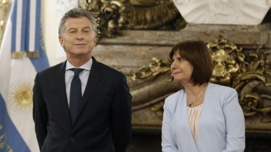 Imputaron a Macri, Bullrich y Aguad por el envío de armamento a Bolivia