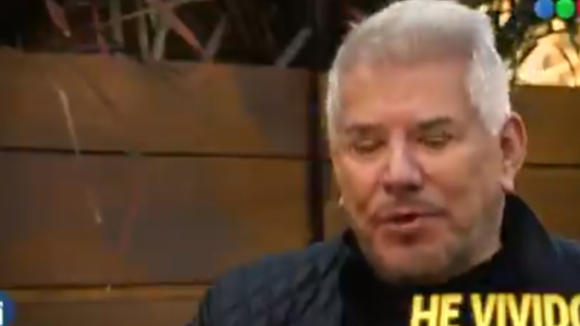 He Vivido: Arnaldo André, una gran historia detrás de un gran actor