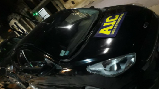 Fue a una concesionaria, realizó un test drive y nunca devolvió el vehículo