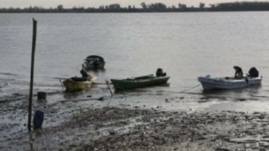 Crisis pesquera: el drama de los trabajadores del sector por la bajante y la veda