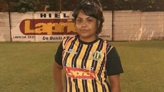 Rosario: investigan el crimen de una joven militante y jugadora de fútbol