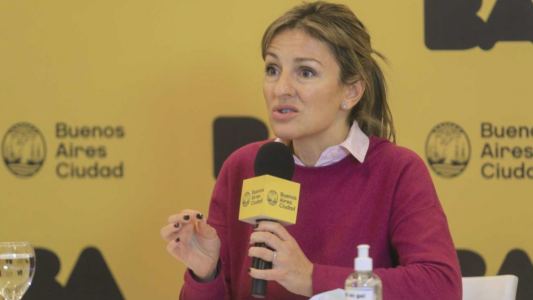 Desde la Ciudad defendieron la compra de los penes de madera y lamentaron la "discusión superficial" sobre la ESI