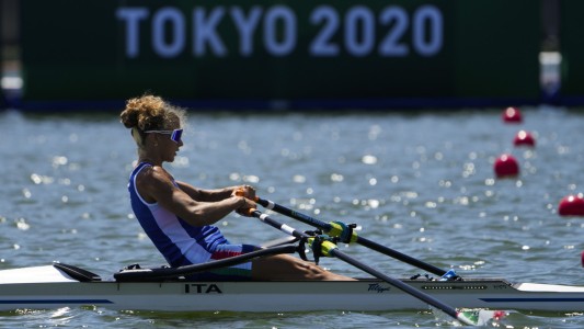 Una insólita invasión de ostras amenaza la realización de ciertas disciplinas en los Juegos Olímpicos