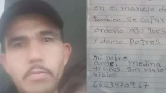 No tenía trabajo, hizo su currículum a mano y le llovieron las propuestas