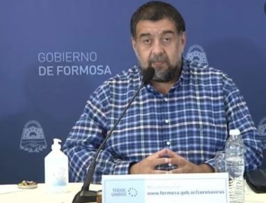 Falleció un nene de 9 años con coronavirus en Formosa