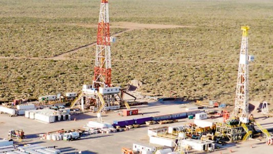 Presentan un amparo colectivo en Neuquén para que se suspenda el fracking en Vaca Muerta