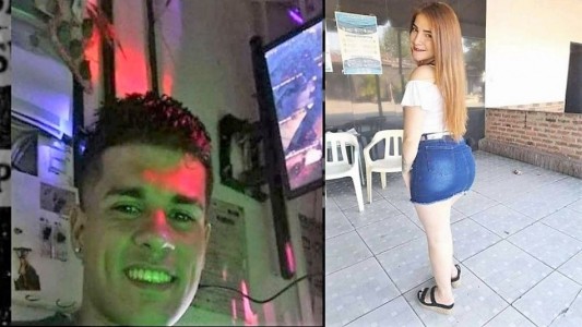 Una mujer mató a puñaladas a su novio porque lo encontró en el bar con una chica