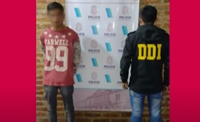 Detienen a joven tras violento asalto a un jubilado de 83 años en Moreno