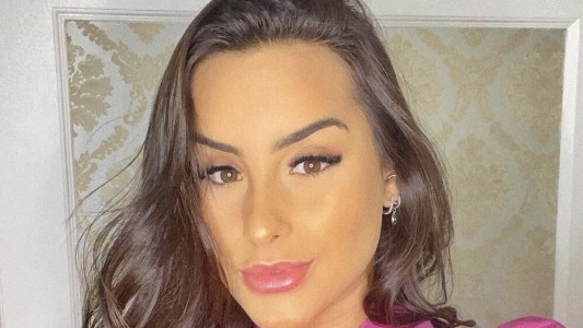 Una influencer había posteado "la vida es corta, seamos locos" y horas después murió en un accidente