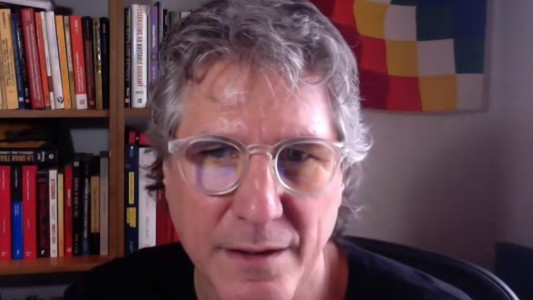 Un juez le otorgó la libertad condicional a Amado Boudou