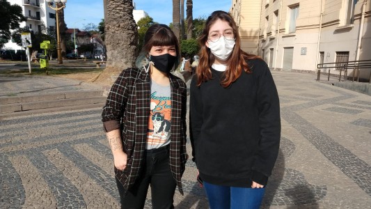 ¿Qué es ser una persona no binaria?: la experiencia de Júpiter y Noah