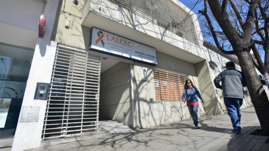 La Liga Argentina de Lucha contra el Cáncer cumple 100 años