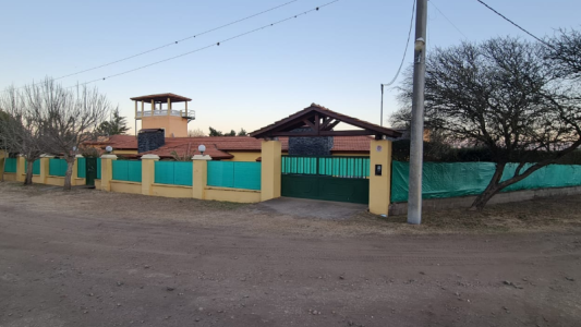 Saquearon la casa del jugador Javier Pastore en Córdoba