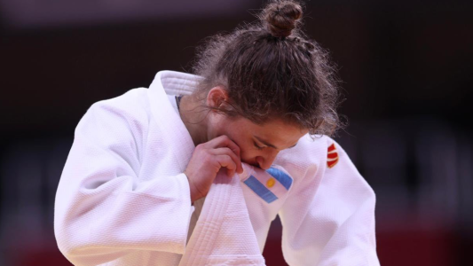 "Hasta acá llegué": Paula Pareto dio por finalizada su carrera internacional