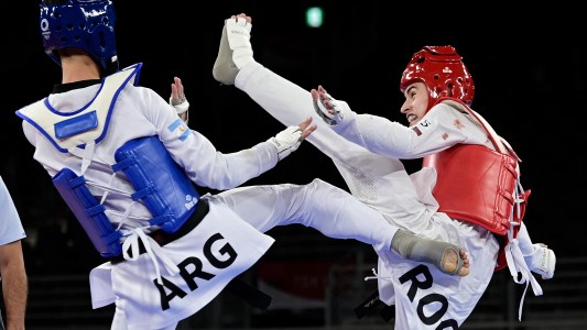 La agenda olímpica argentina: horarios y disciplinas que compiten hoy