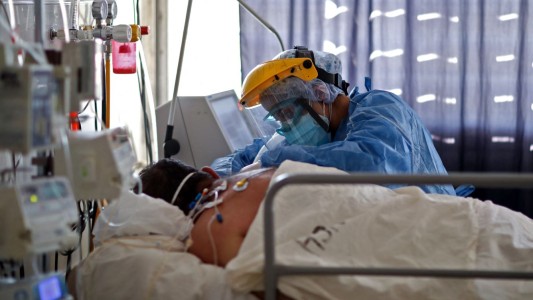 Coronavirus en Argentina: confirman 137 muertes y 7.506 casos positivos