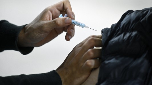 Administran más de un millón de turnos para vacunarse en los próximos nueve días en la provincia de Buenos Aires