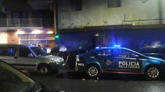 Clausuran bar en Palermo que funcionaba como boliche