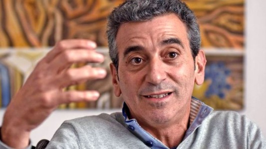 Randazzo: "El incremento de planes en los últimos 20 años lo único que ha hecho fue incrementar la pobreza"