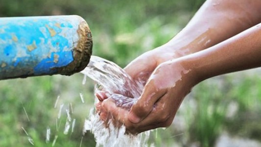 Inédito en América Latina: se estableció la Semana del Derecho Humano al Agua