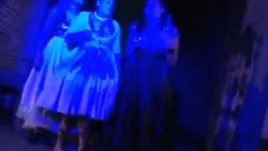 Santa Fe: Una mujer fue detenida tras organizar una reunión umbanda