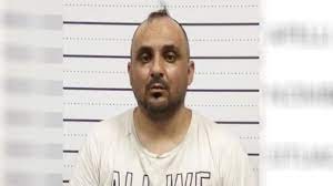 Denuncian que el femicida de una nena de 14 años contacta mujeres desde la cárcel