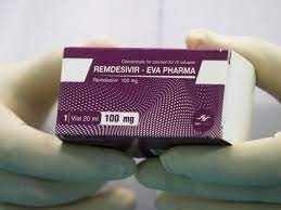 Estudios: el uso de Remdesivir en pacientes con coronavirus reduce la mortalidad