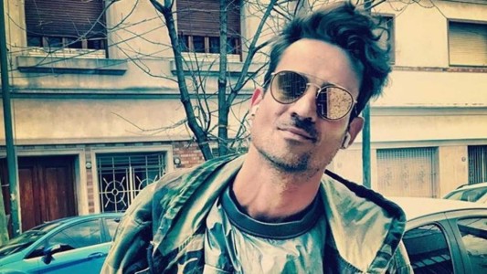 La salud de Chano: le sacaron el respirador, pero sigue en terapia intensiva