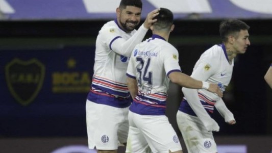 San Lorenzo impuso su experiencia y venció a los juveniles de Boca