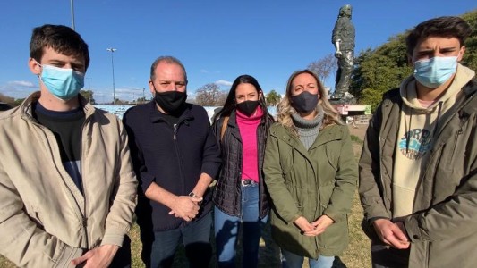 Rosario: Ediles apoyan el pedido para retirarle la ciudadanía ilustre al Che Guevara