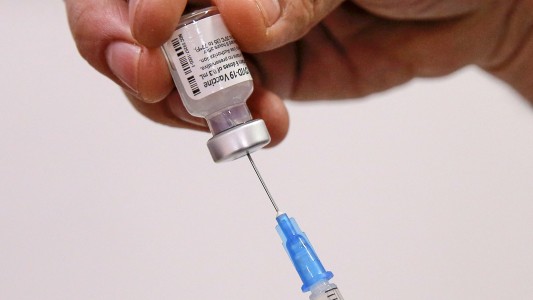 Israel autorizó la vacunación contra el coronavirus de niños de 5 a 11 años con comorbilidades