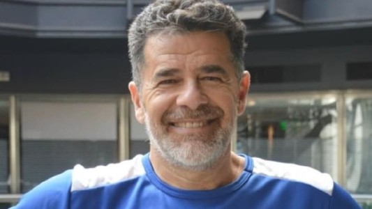 Julián Weich fue dado de alta: "Estoy muy bien... ¡estoy vivo!"