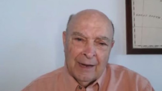 Cavallo advirtió que la crisis actual es más difícil de resolver que una hiperinflación