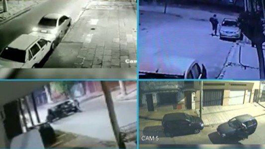 Los "empujacoches": así roban vehículos estacionados