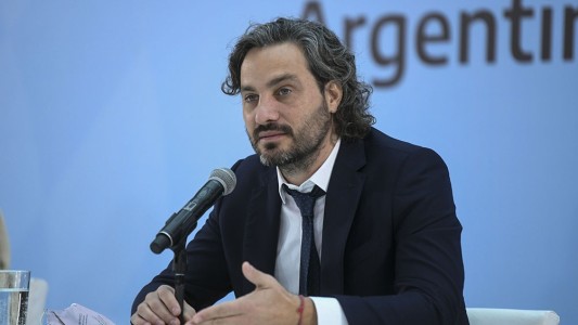 Anuncian la ampliación del programa de asistencia a las víctimas de trata