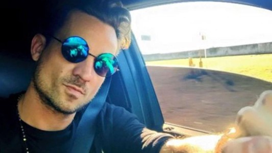 "No tuvo más remedio", dijo el abogado del policía que baleó a Chano